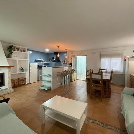 Casa Rural Berta El Picazo Екстериор снимка