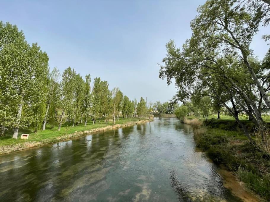 Casa Rural Berta El Picazo Екстериор снимка