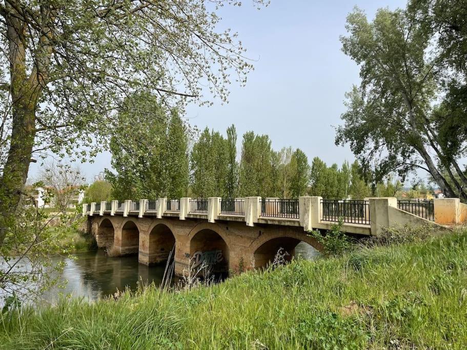 Casa Rural Berta El Picazo Екстериор снимка