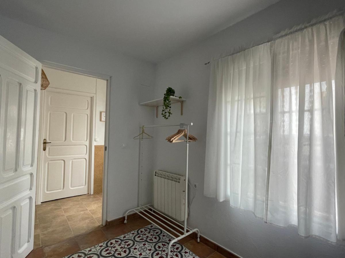 Casa Rural Berta El Picazo Екстериор снимка