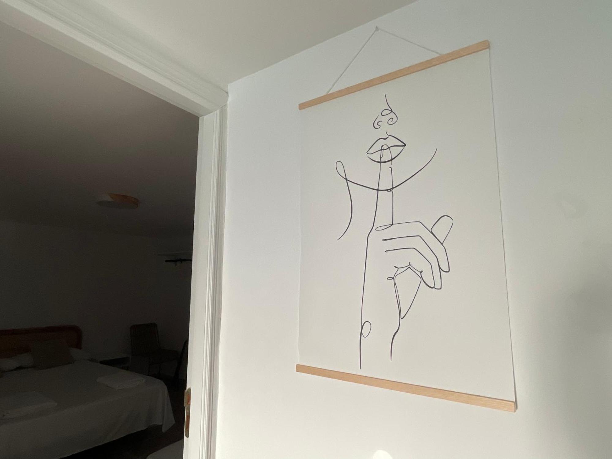 Casa Rural Berta El Picazo Екстериор снимка