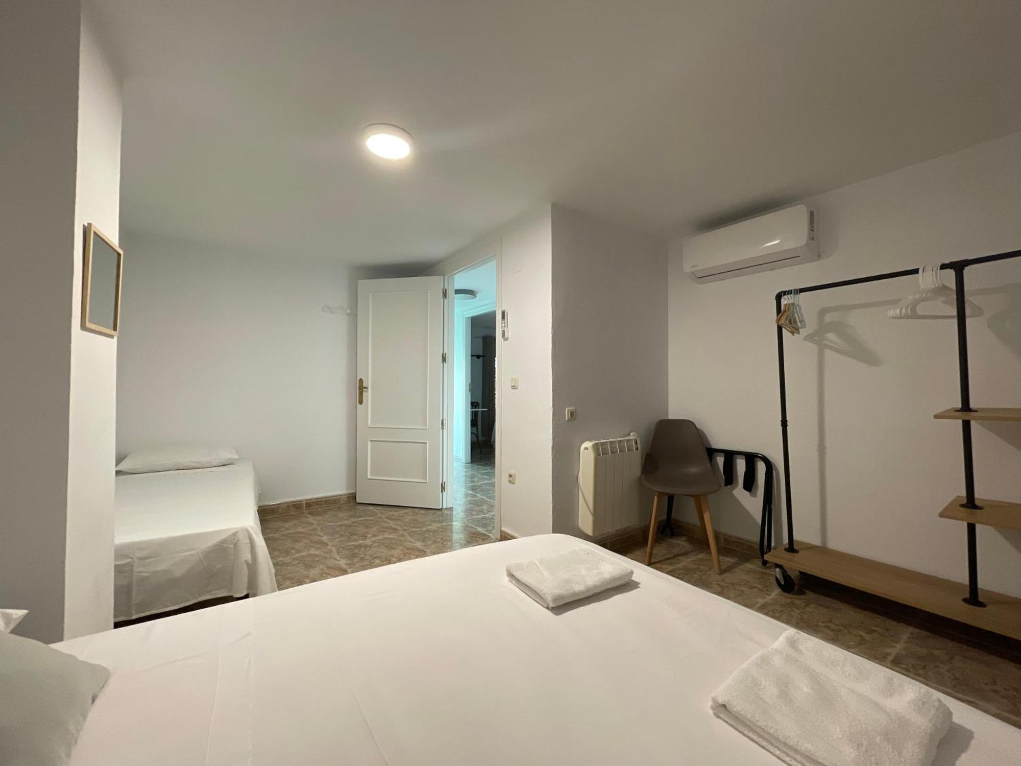 Casa Rural Berta El Picazo Екстериор снимка