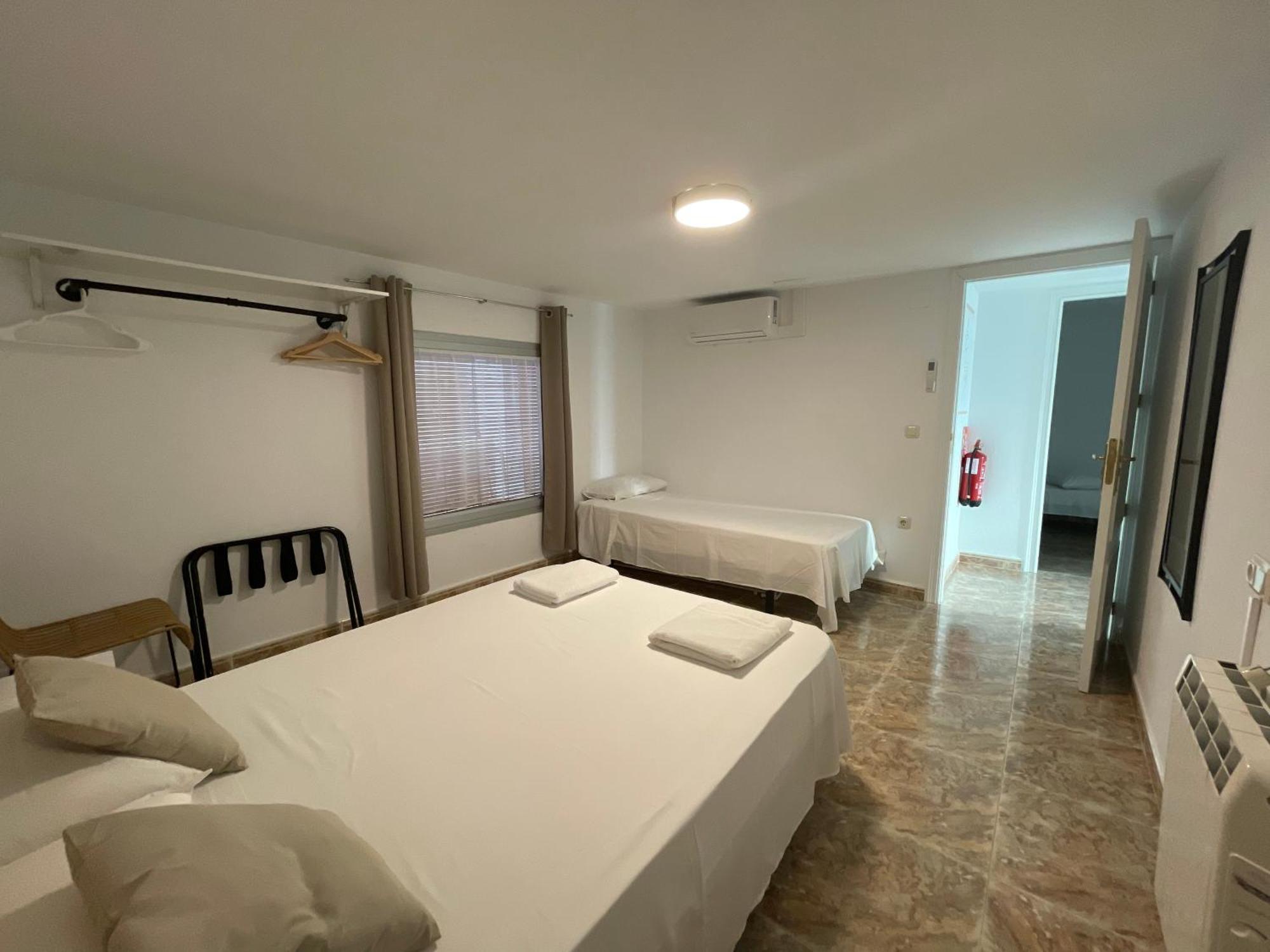 Casa Rural Berta El Picazo Екстериор снимка