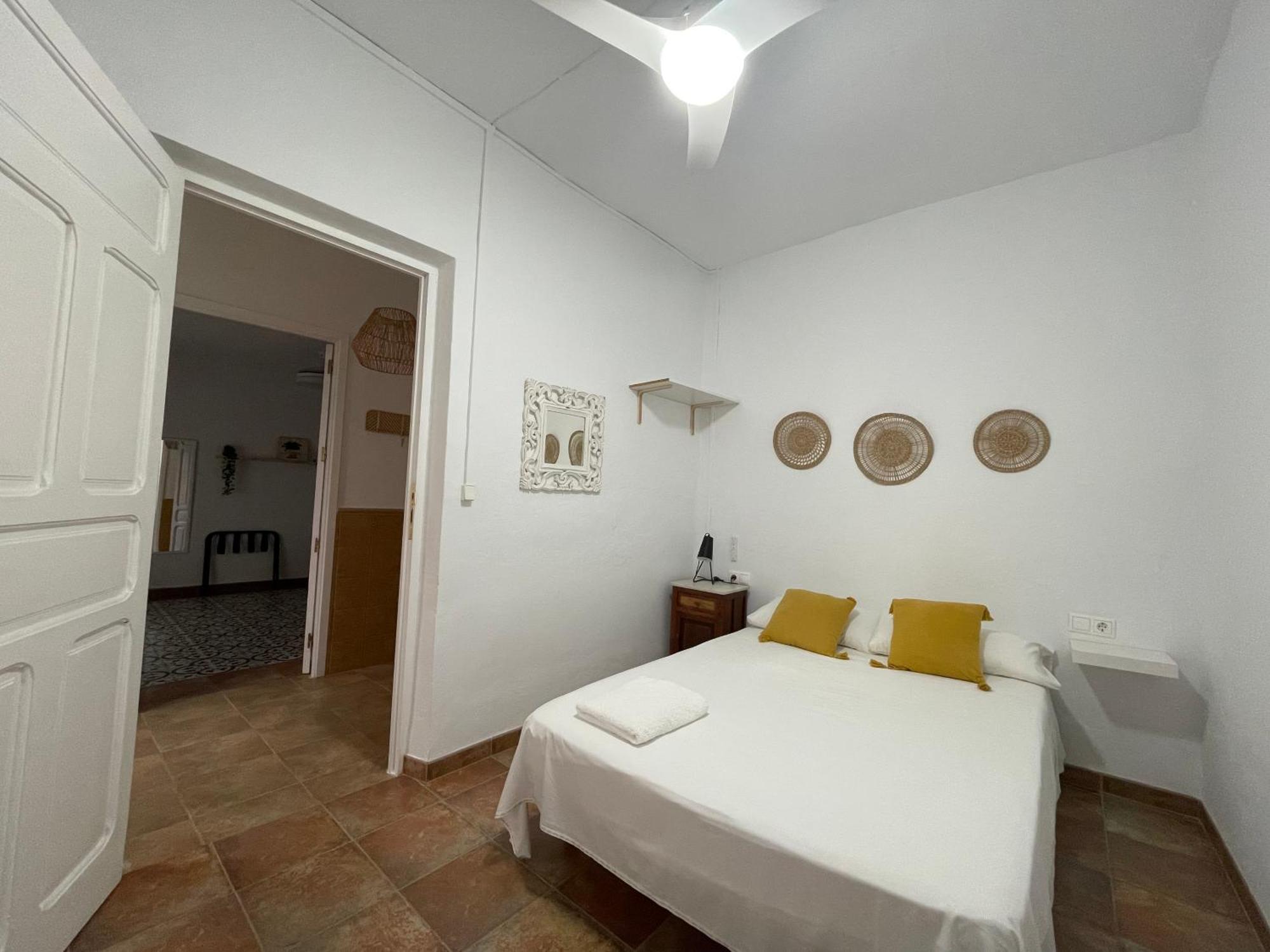 Casa Rural Berta El Picazo Екстериор снимка