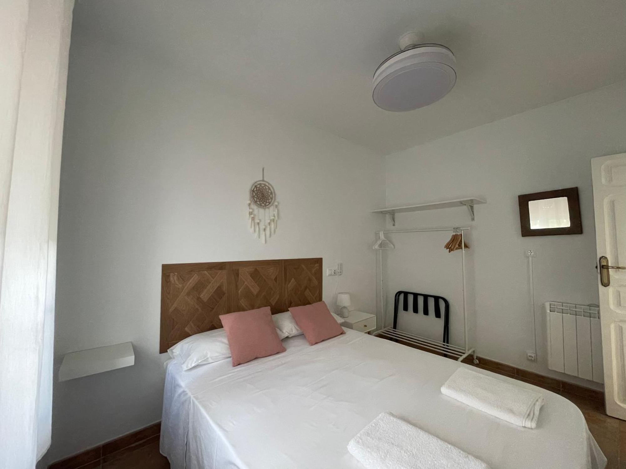 Casa Rural Berta El Picazo Екстериор снимка