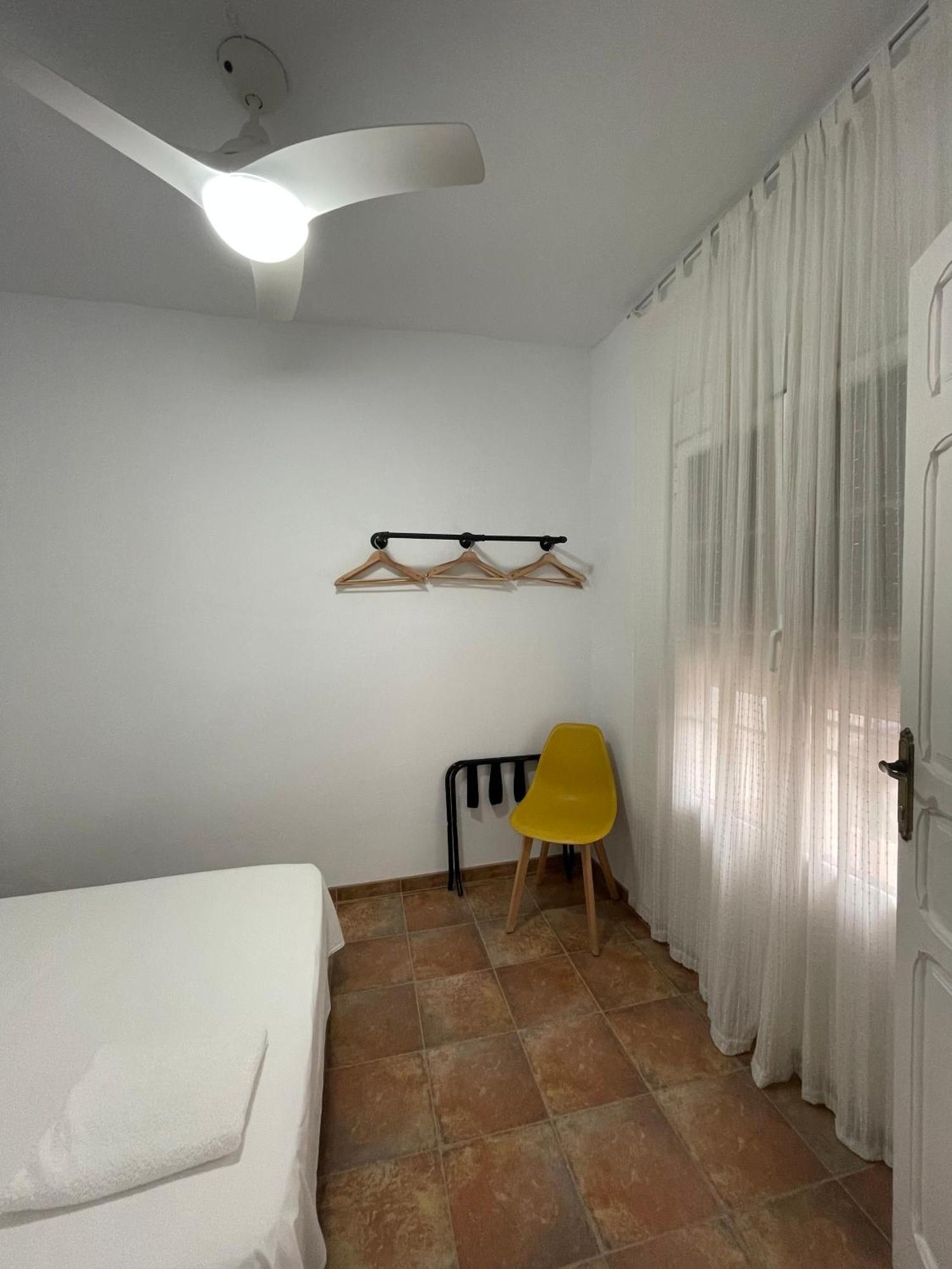 Casa Rural Berta El Picazo Екстериор снимка