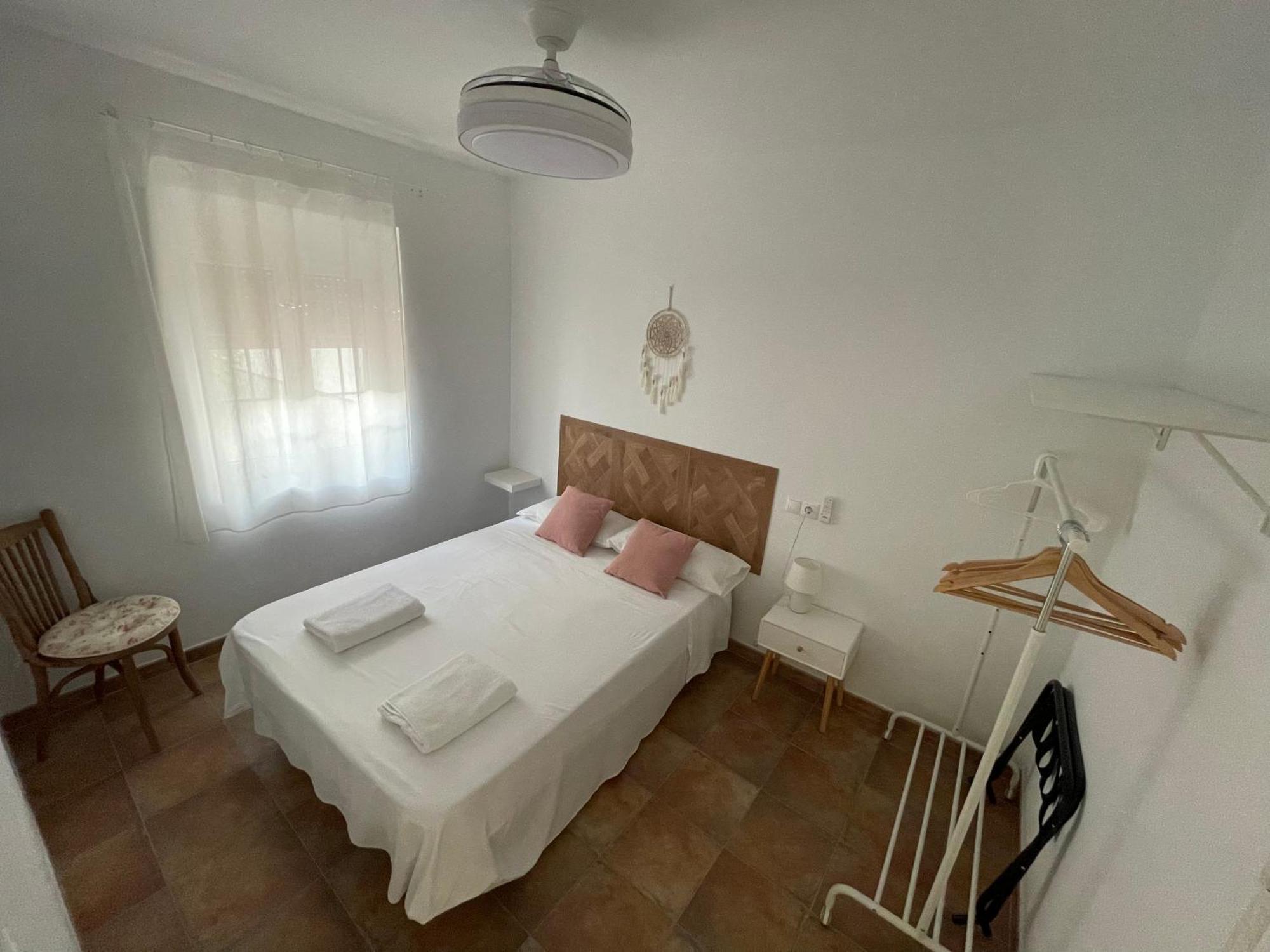 Casa Rural Berta El Picazo Екстериор снимка
