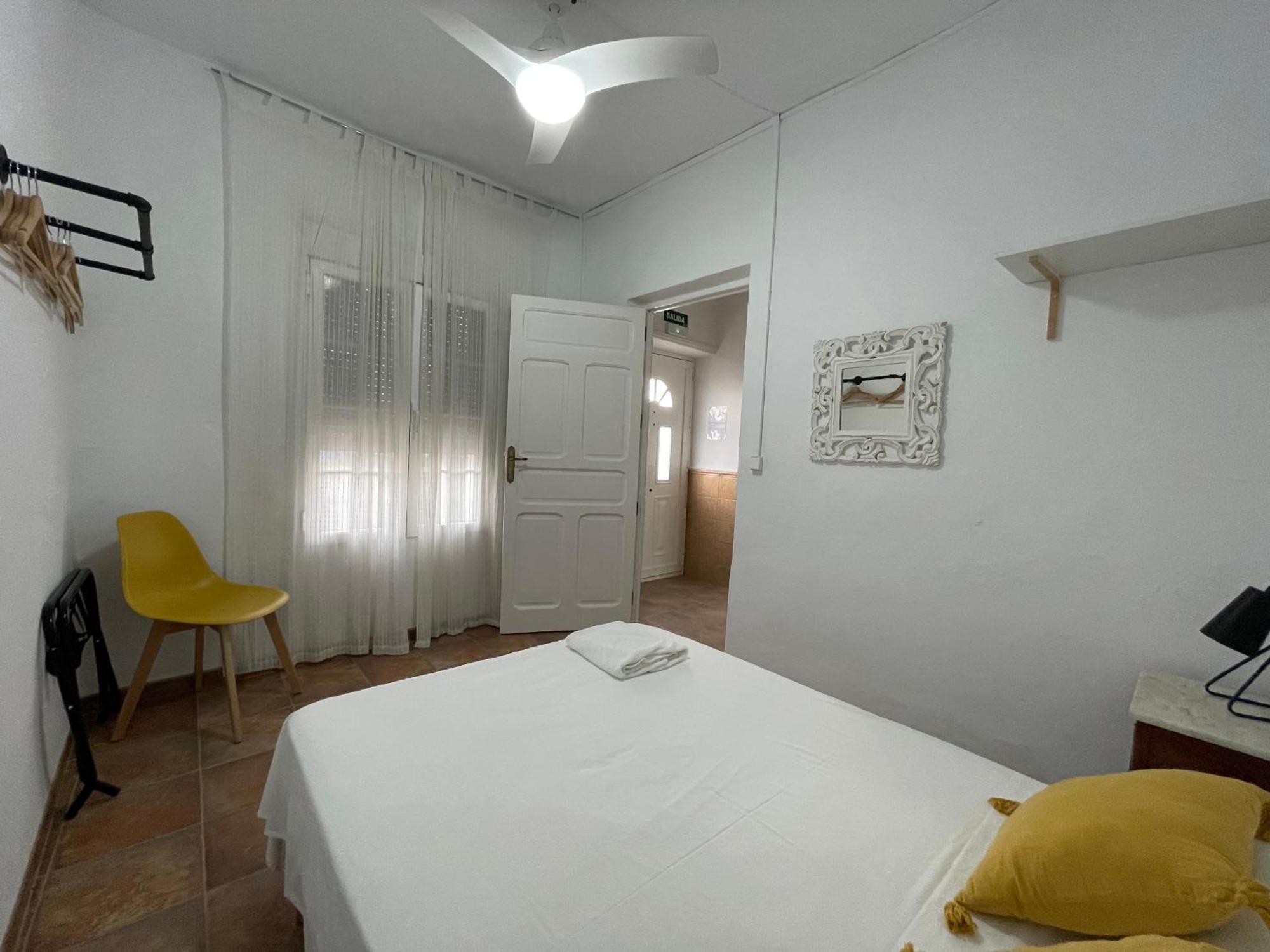 Casa Rural Berta El Picazo Екстериор снимка