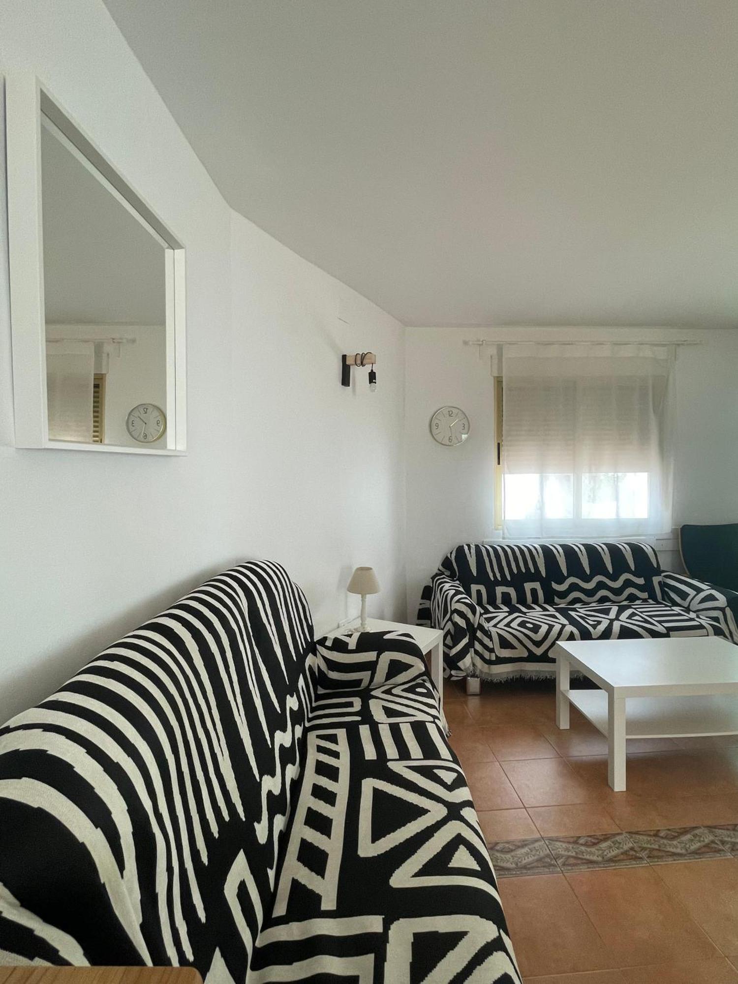 Casa Rural Berta El Picazo Екстериор снимка